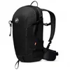 Image de Mammut - Lithium 20 - Sac Ã Dos De RandonnÃ©e Taille 20 L, Noir