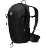 Image de Mammut - Sac à dos de randonnée - Lithium 20 Black - Noir