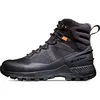 Image de Chaussure de randonnée Mammut Blackfin III Mid DT (Black) Women