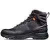 Image de Chaussure de randonnée Mammut Blackfin III Mid DT (Black) Homme