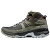 Image de Chaussures Mammut  Sertig Ii Mid Gtx P28827408