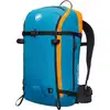 Image de Mammut - Sac à dos avec airbag - Tour 30 Removable Airbag 3.0 Sapphire - Bleu
