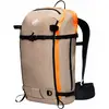 Image de Mammut - Sac de ski de randonnée Airbag - Tour 30 Removable Airbag 3.0 Safari - Beige