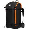 Image de Mammut - Sac à dos avec airbag - Tour 40 Removable Airbag 3.0 Black - Noir