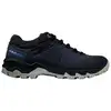 Image de Chaussures de randonnée MAMMUT Nova IV Low GTX (marine-black) Femme