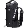 Image de Mammut - Sac à dos d'alpinisme - Trion 15 Black - Noir
