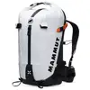 Image de Sac à dos alpinisme MAMMUT Trion 28 Women (white-black) Femme