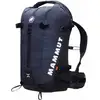 Image de Mammut - Sac à dos d'alpinisme - Trion 28 Women Marine/Black pour Femme en Matières Recyclées - Navy