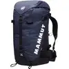 Image de Mammut - Sac à dos d'alpinisme - Trion 38 W Marine/Black en Matières Recyclées - Navy