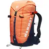 Image de Mammut - Sac à dos d'alpinisme - Trion 38 Arumita/Marine en Matières Recyclées - Orange