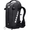 Image de Mammut - Sac à dos d'alpinisme - Trion 28 Black en Matières Recyclées - Noir