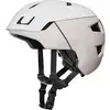 Image de Casque de ski de randonnée MAMMUT Haute Route (white-savannah)