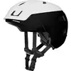 Image de Mammut - Casque de ski d'alpinisme - Haute Route Helmet White/Black - Taille 51-55 cm - Blanc