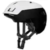 Image de Casque de ski de randonnée MAMMUT Haute Route (white-black)