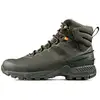 Image de Chaussure de randonnée Mammut Blackfin III Mid DT (Dark tin-tin) Homme