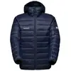 Image de Doudoune MAMMUT Crag IN (bleu marine) Homme