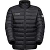 Image de Mammut - Veste de randonnée en duvet - Waymarker IN Jacket Men Black pour Homme - Taille XL - Noir