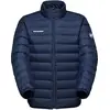 Image de Mammut - Veste de randonnée en duvet - Waymarker IN Jacket Men Marine pour Homme - Taille XL - Navy