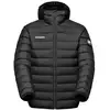 Image de Doudoune MAMMUT Waymarker IN Hooded Jacket (black) Homme