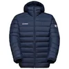Image de Doudoune MAMMUT Waymarker IN Hooded Jacket (Marine) Homme