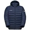 Image de Doudoune MAMMUT Waymarker IN Hooded Jacket (Marine) Homme
