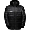 Image de Doudoune MAMMUT Crag IN (black) Homme