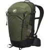 Image de Mammut - Sac à dos de randonnée - Lithium 25 Dark Marsh/Black - Kaki
