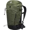 Image de Mammut - Sac à dos de randonnée - Lithium 30 Dark Marsh/Black - Kaki
