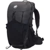 Image de Mammut - Sac à dos de randonnée - Ducan 22 Black - Noir