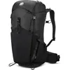Image de Mammut - Sac à dos de randonnée - Ducan 26 W Black - Noir