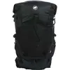 Image de Mammut - Sac à dos de trekking - Ducan Spine 50-60 Black - Noir