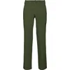 Image de Mammut - Pantalon de randonnée - Hiking V Pants Men Dark Marsh pour Homme - Taille S - Vert