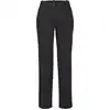 Image de Mammut - Pantalon de randonnée - Hiking V Pants Women Black pour Femme - Taille XS - Noir