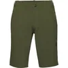 Image de Mammut - Short de randonnée - Hiking V Shorts Men Dark Marsh pour Homme - Taille L - Vert