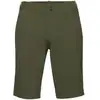 Image de Short de randonée MAMMUT Hiking V Short (dark marsh) Homme