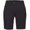 Image de Mammut - Short stretch respirant séchage rapide - Hiking V Shorts Women Black pour Femme - Taille M - Noir