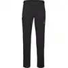 Image de Mammut - Pantalon de randonnée - Runbold IV Pants Men Black pour Homme - Taille XS - Noir