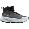 Image de Mammut - Chaussures de randonnée en GORE-TEX® - Aenergy Mtn Mid GTX W Black/Silver Sage - Taille 37 1/3 - Noir