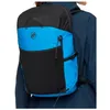 Image de Mammut - Alto 22 - Sac Ã Dos JournÃ©e Bleu