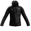 Image de Doudoune MAMMUT Broad Peak IN Hooded Jacket Men (black) homme