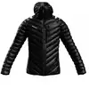 Image de Doudoune MAMMUT Broad Peak IN Hooded Jacket Men (black) homme