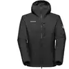 Image de Veste MAMMUT Rime IN Hooded Jacket Men (black) Homme