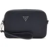 Image de Sacoche Guess Milano Beauty Case W Dark Blue MISAP5245