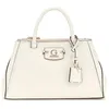 Image de Guess BandouliÃ¨re Anadela 3-Comp BG963706 Off White