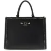 Image de Sac BandouliÃ¨re Guess Anadela 3 Comp Satch Black BG963722