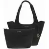 Image de Sac Bandouliere Guess  Sac Bandoulière Anadela 3 Comp Satch Black P29452231