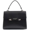 Image de Sac BandouliÃ¨re Guess Eco Mietta Sml Socie Black EVG964120