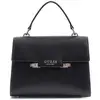 Image de Sac Bandouliere Guess  Sac Bandoulière Eco Mietta Sml Socie Black P29452232