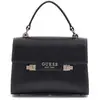 Image de Sac Bandouliere Guess  Sac Bandoulière Eco Mietta Sml Socie Black P29457456