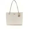 Image de Sac Bandouliere Guess  Sac Bandoulière Betula Satchel Taupe P30015428
